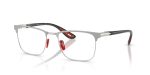 Rayban RX6621M-F131 - Quarter View Rayban RX6621M-F131 - Quarter View