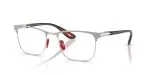 Rayban RX6621M-F131 - Quarter View Rayban RX6621M-F131 - Quarter View