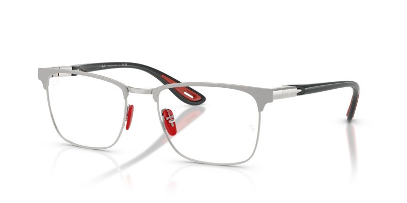 Rayban RX6621M-F131 - Quarter View