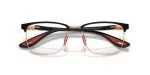 Rayban RX6621M-F132 - Folded View