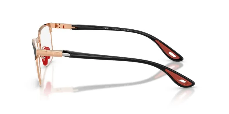 Rayban RX6621M-F132 - Side View