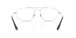 Rayban RX6645-2501 - Back View