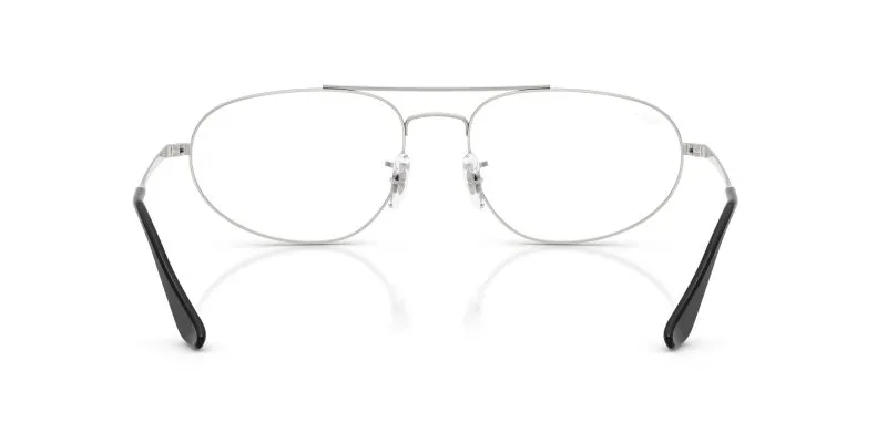 Rayban RX6645-2501 - Back View