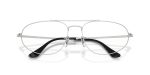 Rayban RX6645-2501 - Folded View Rayban RX6645-2501 - Folded View
