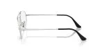 Rayban RX6645-2501 - Side View