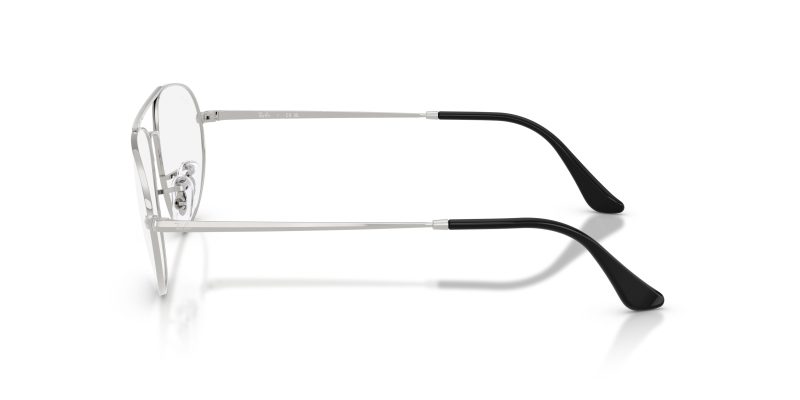 Rayban RX6645-2501 - Side View