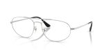 Rayban RX6645-2501 - Quarter View Rayban RX6645-2501 - Quarter View