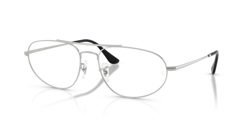 Rayban RX6645-2501 - Quarter View