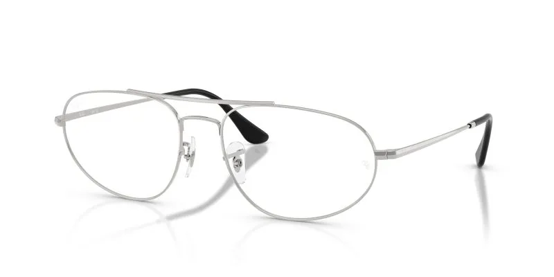 Rayban RX6645-2501 - Quarter View