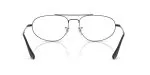 Rayban RX6645-2509 - Back View Rayban RX6645-2509 - Back View