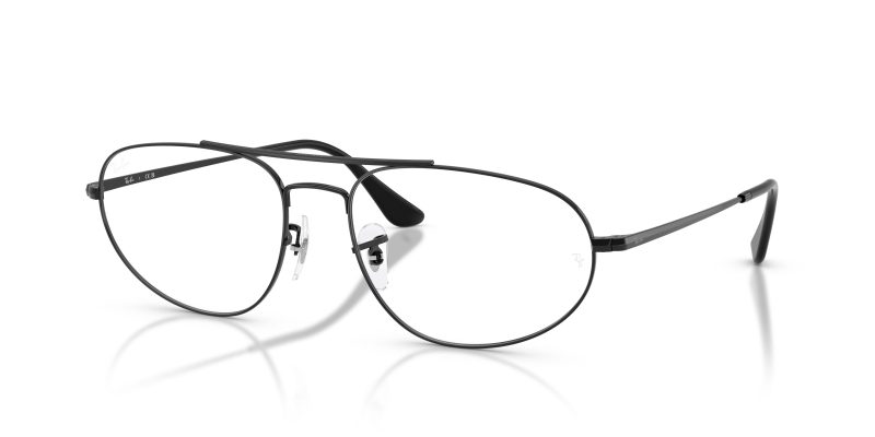 Rayban RX6645-2509 - Quarter View