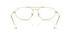 Rayban RX6645-3086 - Back View