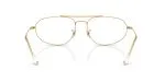 Rayban RX6645-3086 - Back View
