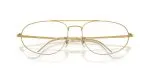 Rayban RX6645-3086 - Folded View