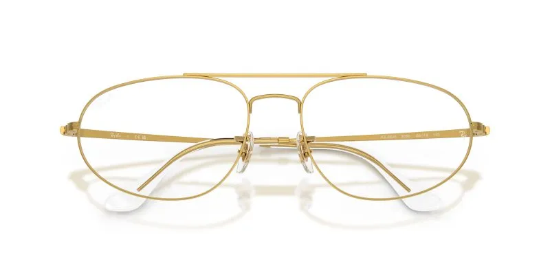 Rayban RX6645-3086 - Folded View