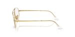Rayban RX6645-3086 - Side View