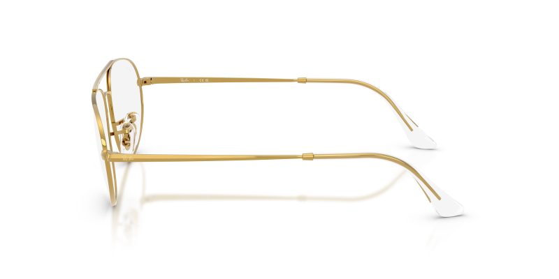 Rayban RX6645-3086 - Side View