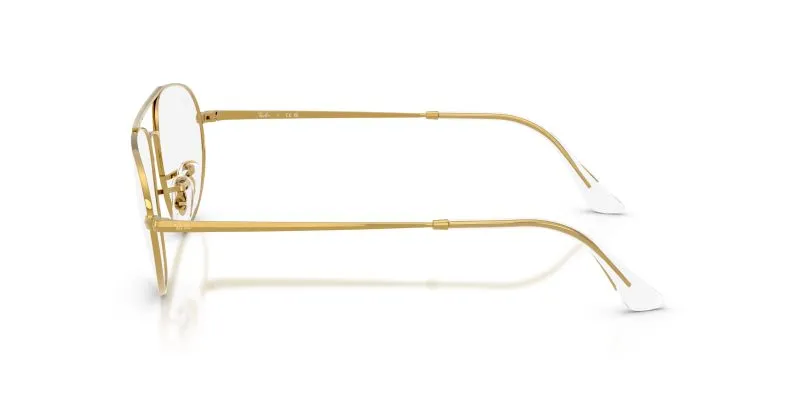 Rayban RX6645-3086 - Side View