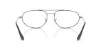 Rayban RX6645-3179 - Back View