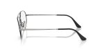 Rayban RX6645-3179 - Side View