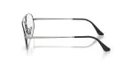 Rayban RX6645-3179 - Side View