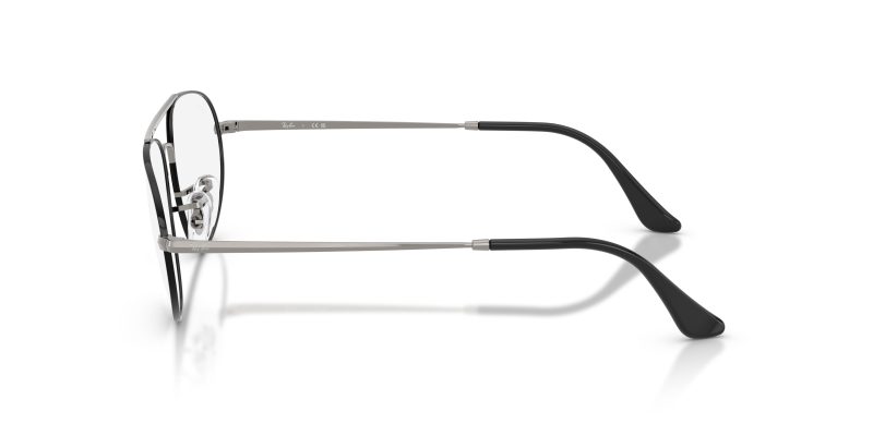 Rayban RX6645-3179 - Side View