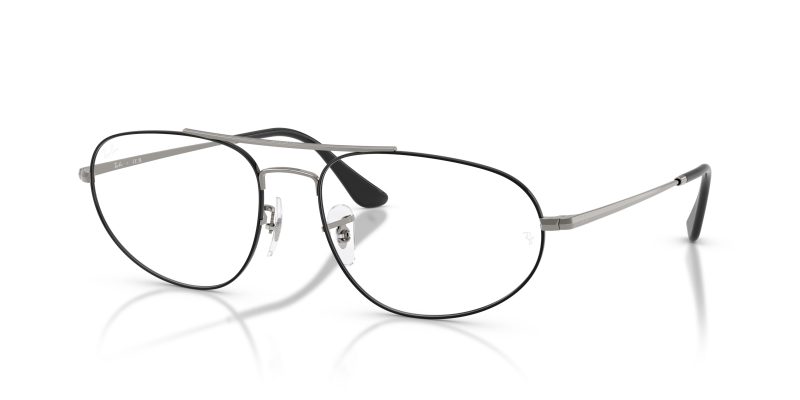 Rayban RX6645-3179 - Quarter View