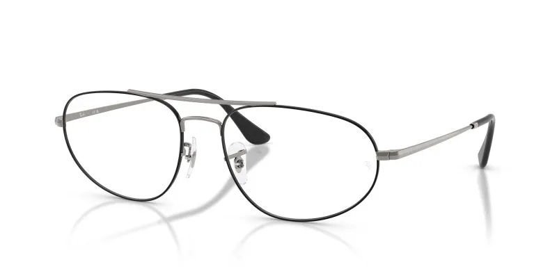 Rayban RX6645-3179 - Quarter View