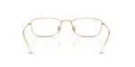 Rayban RX6647-2500 - Back View