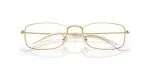 Rayban RX6647-2500 - Folded View