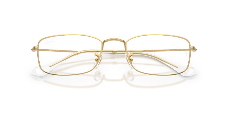 Rayban RX6647-2500 - Folded View