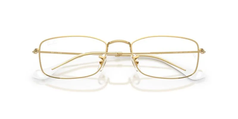 Rayban RX6647-2500 - Folded View