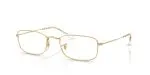 Rayban RX6647-2500 - Quarter View