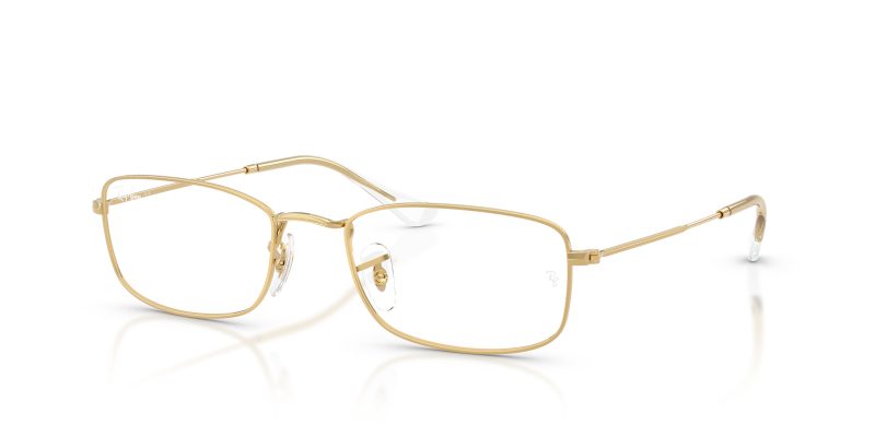 Rayban RX6647-2500 - Quarter View