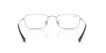 Rayban RX6647-2501 - Back View