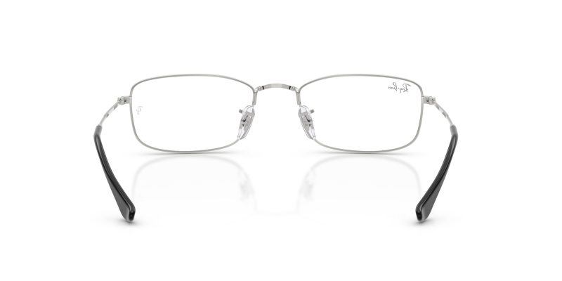 Rayban RX6647-2501 - Back View