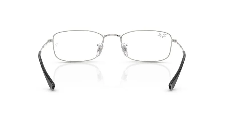 Rayban RX6647-2501 - Back View
