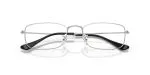 Rayban RX6647-2501 - Folded View