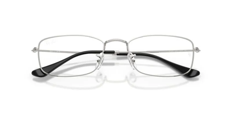Rayban RX6647-2501 - Folded View