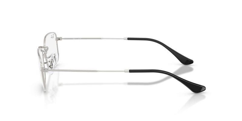 Rayban RX6647-2501 - Side View