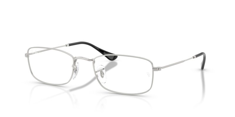 Rayban RX6647-2501 - Quarter View