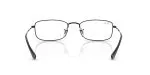 Rayban RX6647-2509 - Back View Rayban RX6647-2509 - Back View