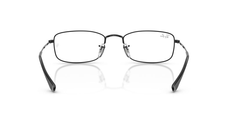 Rayban RX6647-2509 - Back View