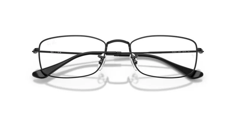Rayban RX6647-2509 - Folded View