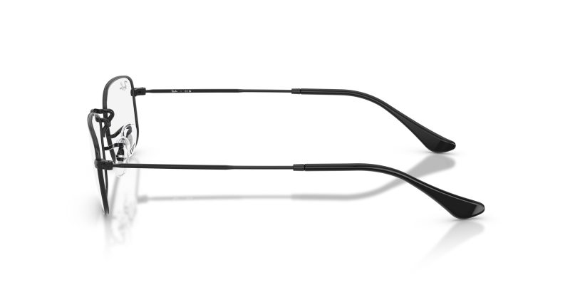 Rayban RX6647-2509 - Side View