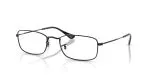 Rayban RX6647-2509 - Quarter View Rayban RX6647-2509 - Quarter View