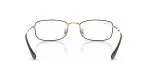 Rayban RX6647-3177 - Back View Rayban RX6647-3177 - Back View