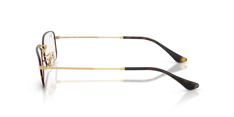 Rayban RX6647-3177 - Side View