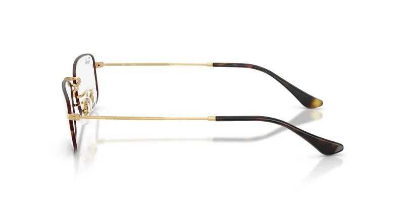 Rayban RX6647-3177 - Side View