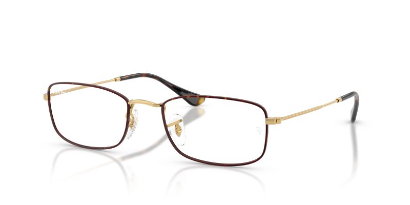 Rayban RX6647-3177 - Quarter View
